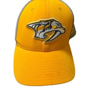 Nashville Predators Hat